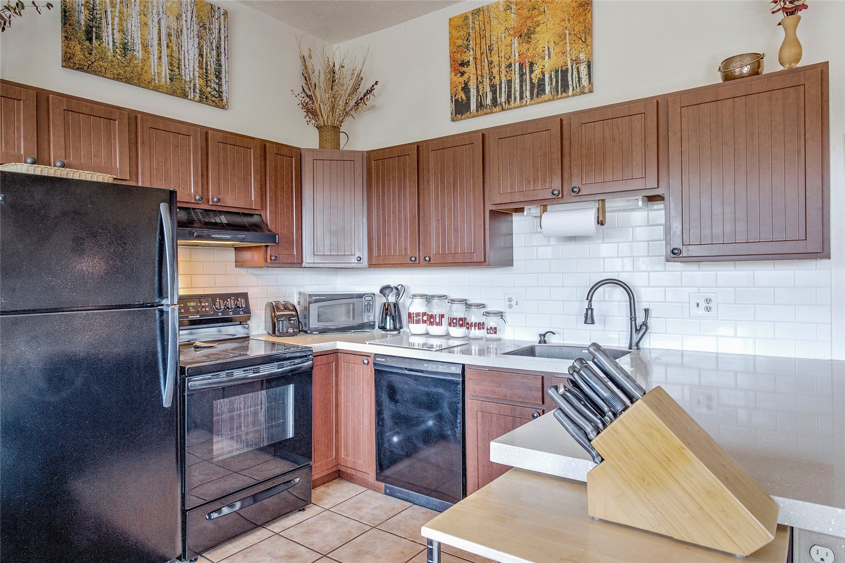 9800 Ryan Gulch Road, Unit A101 Silverthorne, CO 80498 - Photo 9 of 24