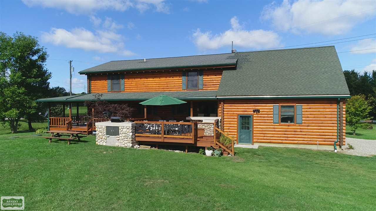 7233 Oatman Road Jeddo, MI 48032 - Photo 42 of 62