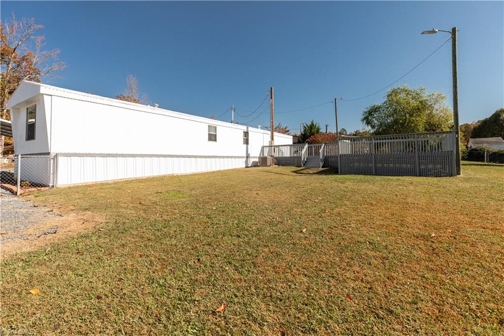 3535 Rhonda Drive Trinity, NC 27370 - Photo 16 of 21