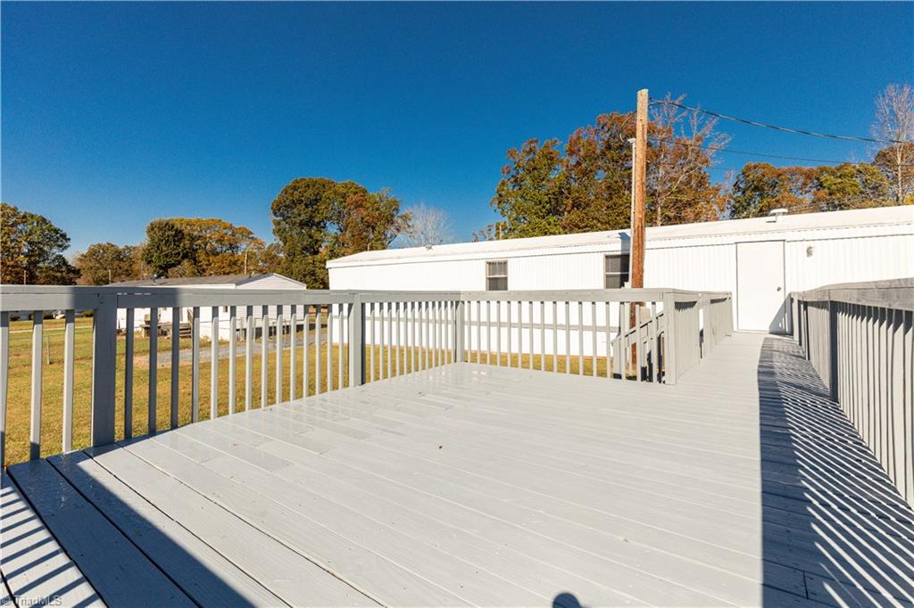 3535 Rhonda Drive Trinity, NC 27370 - Photo 17 of 21