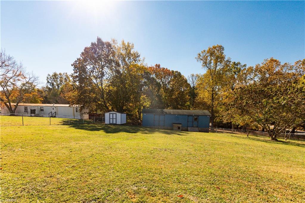 3535 Rhonda Drive Trinity, NC 27370 - Photo 19 of 21