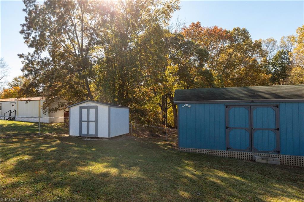 3535 Rhonda Drive Trinity, NC 27370 - Photo 20 of 21