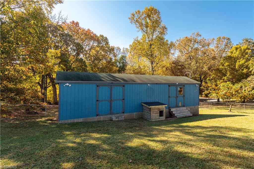 3535 Rhonda Drive Trinity, NC 27370 - Photo 21 of 21