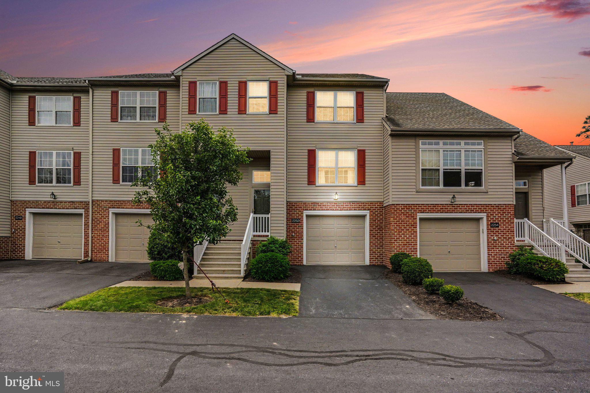 2252 Ionoff Road Harrisburg, PA 17110 - Photo 1 of 28