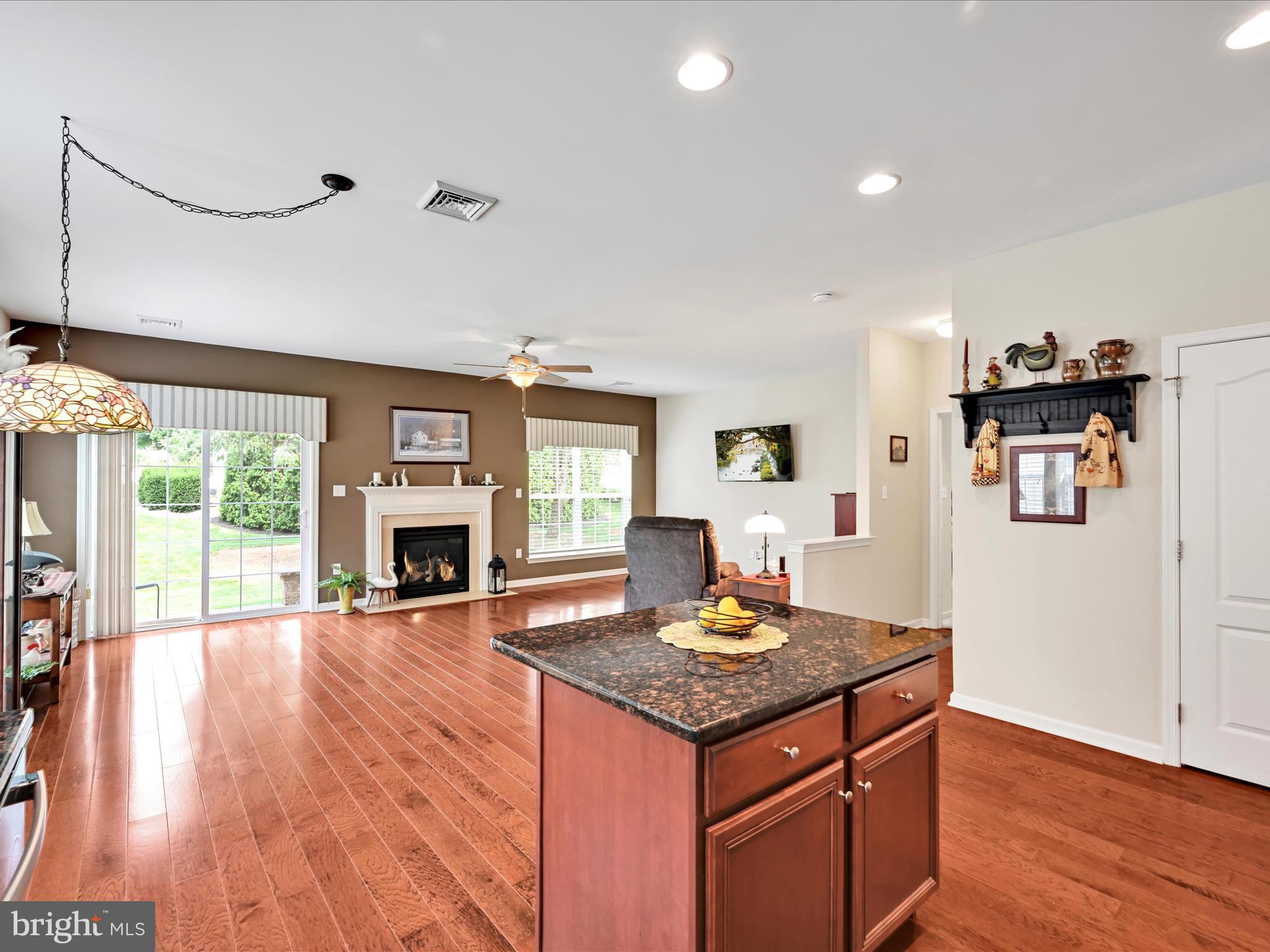 1612 Parvin Road Lancaster, PA 17601 - Photo 12 of 28 Kitchen