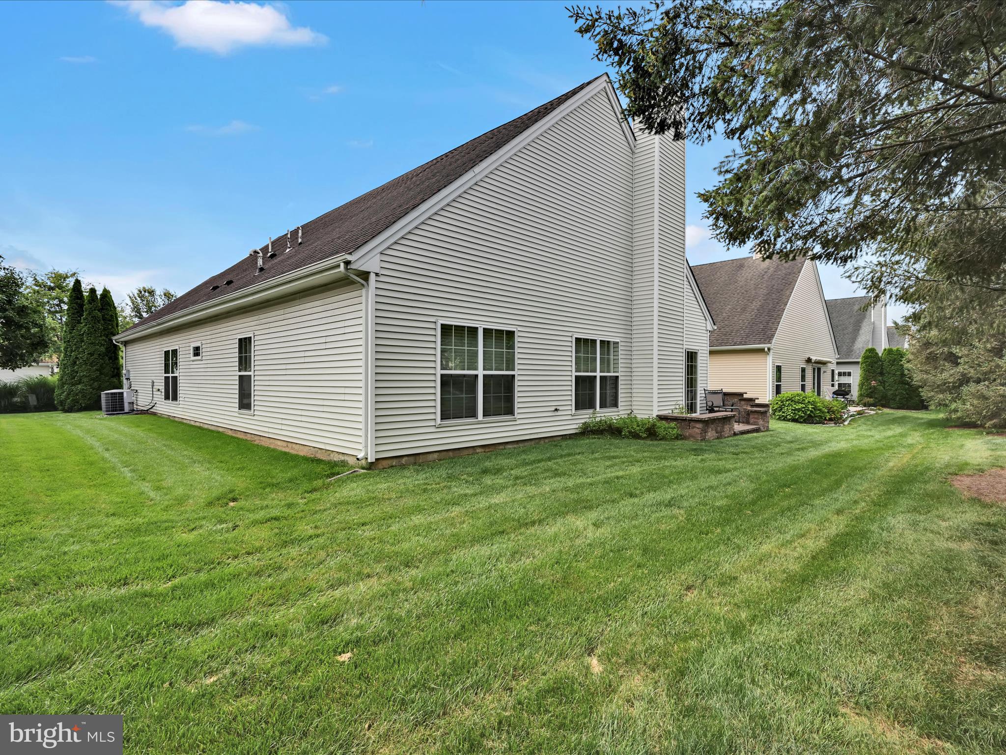 1612 Parvin Road Lancaster, PA 17601 - Photo 27 of 28 Yard