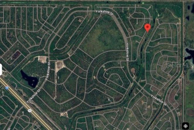 Silverleaf Rd Port North Port, FL 34288 - Photo 1 of 1