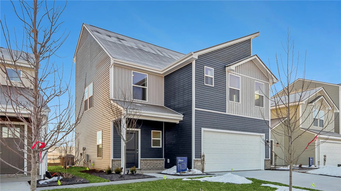 3930 Bergman Boulevard Springfield, OH 45505 - Photo 2 of 16