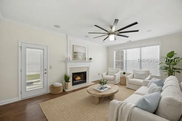 $499,000 | 624 College Park Circle, Bluffton, SC 29909