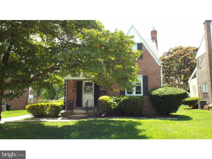 536 Achille Road Havertown, PA 19083 - Photo 1 of 21 Exterior Front
