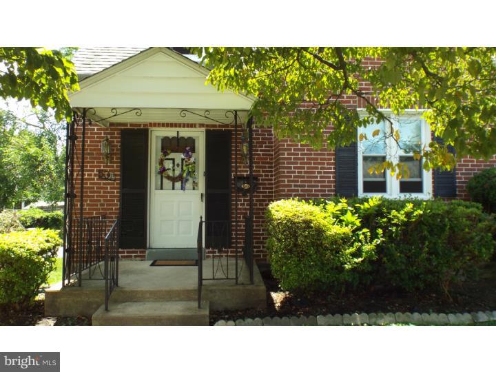 536 Achille Road Havertown, PA 19083 - Photo 2 of 21 Exterior Front