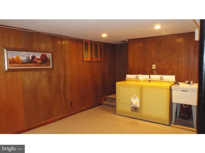 536 Achille Road Havertown, PA 19083 - Photo 15 of 21 Basement - Finished