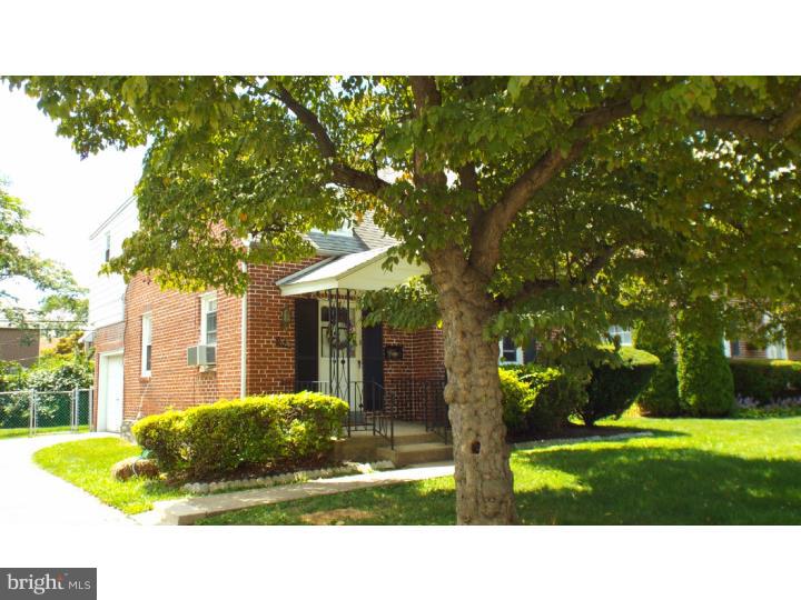 536 Achille Road Havertown, PA 19083 - Photo 17 of 21 Exterior Front