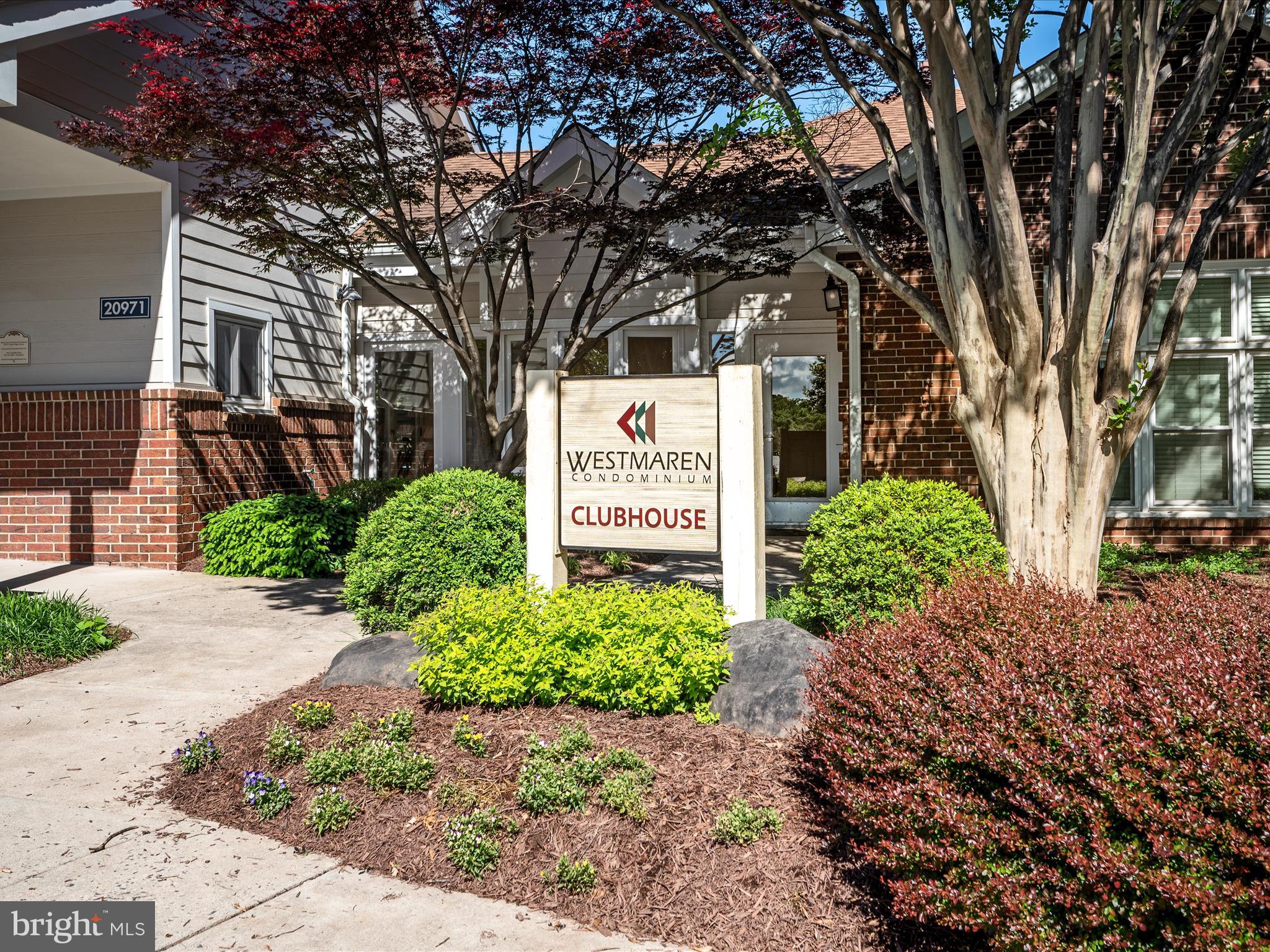 21019 Timber Ridge Terrace, Unit 102 Ashburn, VA 20147 - Photo 31 of 39 Gallery Image 31