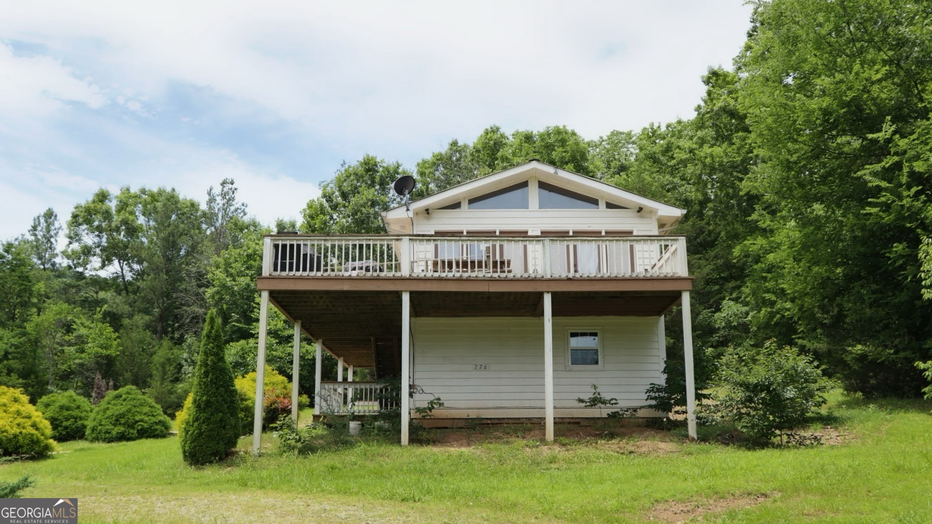 276 Warren Road Lyerly, GA 30730 - Photo 5 of 54