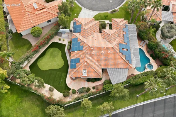 $6,000 | 32 Santa Ynez, Rancho Mirage, CA 92270