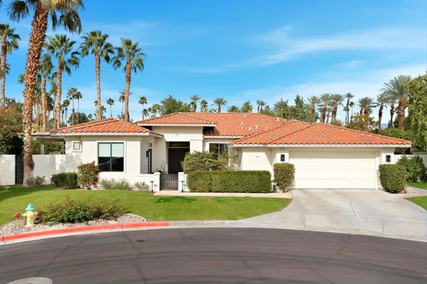 $6,000 | 32 Santa Ynez, Rancho Mirage, CA 92270