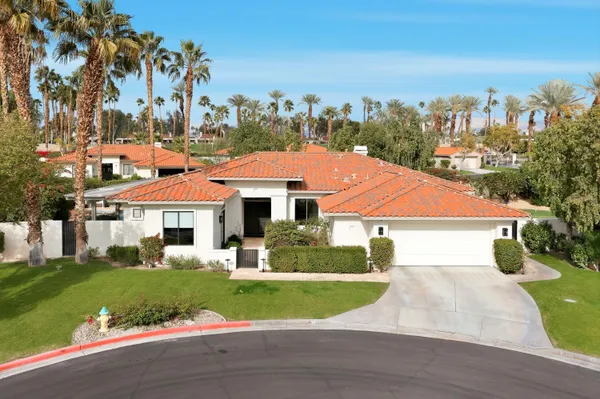 $6,000 | 32 Santa Ynez, Rancho Mirage, CA 92270