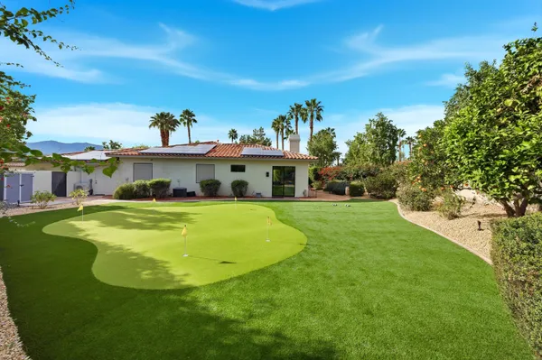 $6,000 | 32 Santa Ynez, Rancho Mirage, CA 92270