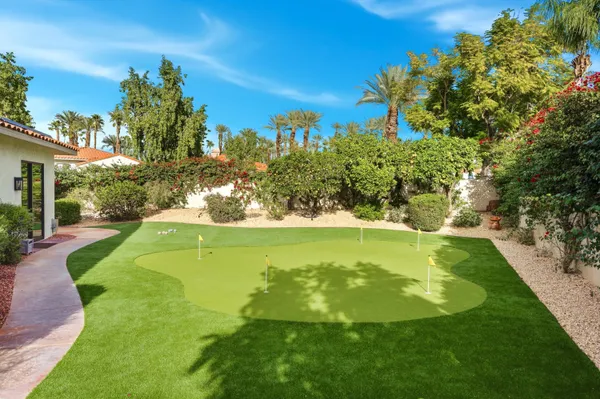 $6,000 | 32 Santa Ynez, Rancho Mirage, CA 92270