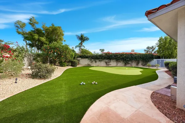 $6,000 | 32 Santa Ynez, Rancho Mirage, CA 92270