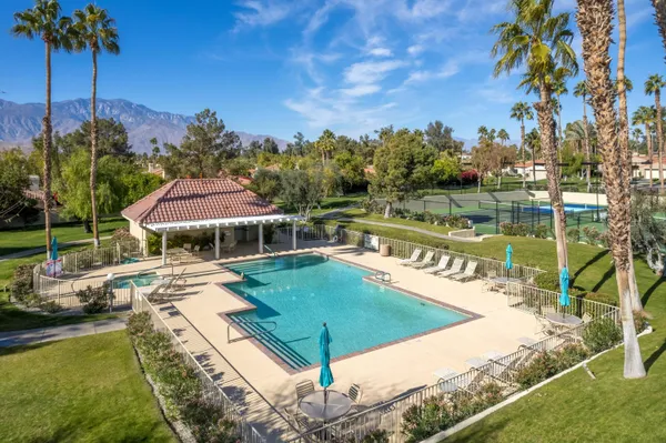 $6,000 | 32 Santa Ynez, Rancho Mirage, CA 92270