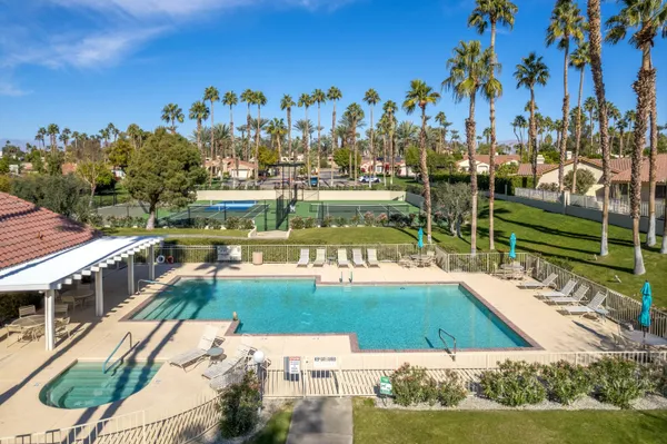$6,000 | 32 Santa Ynez, Rancho Mirage, CA 92270