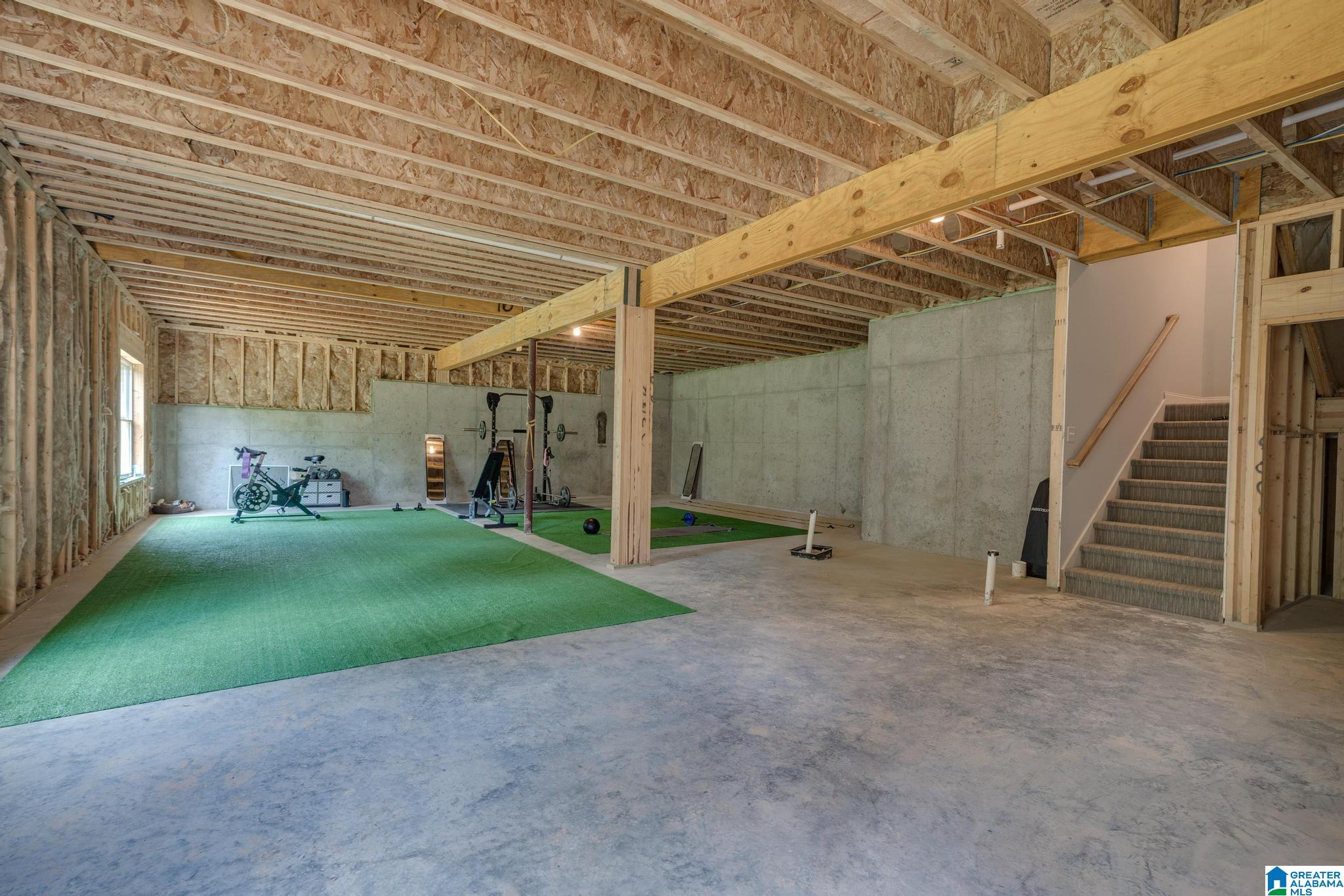 1093 Camellia Ridge Drive Pelham, AL 35124 - Photo 20 of 23