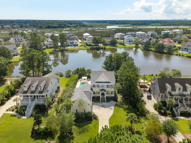 $2,400,000 | 1524 Rivertowne Country Club Drive, Mount Pleasant, SC 29466