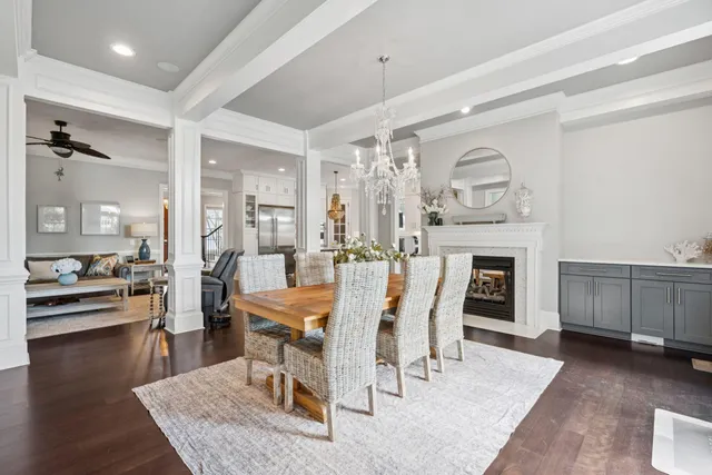 $2,400,000 | 1524 Rivertowne Country Club Drive, Mount Pleasant, SC 29466