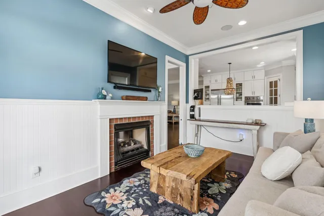 $2,400,000 | 1524 Rivertowne Country Club Drive, Mount Pleasant, SC 29466