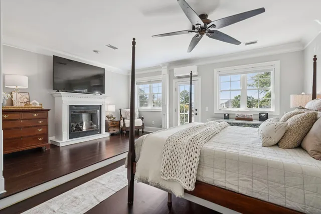 $2,400,000 | 1524 Rivertowne Country Club Drive, Mount Pleasant, SC 29466