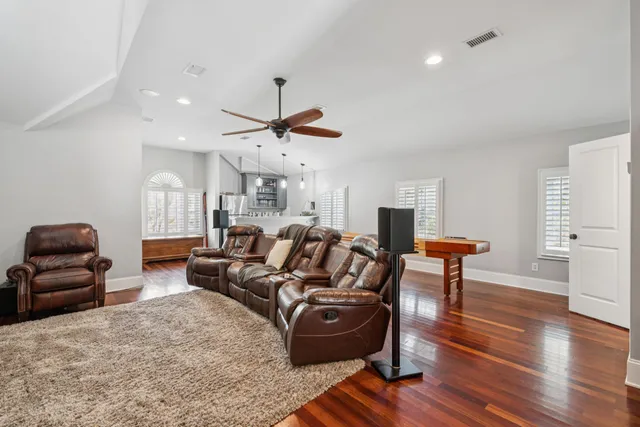 $2,400,000 | 1524 Rivertowne Country Club Drive, Mount Pleasant, SC 29466