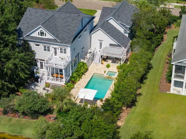 $2,400,000 | 1524 Rivertowne Country Club Drive, Mount Pleasant, SC 29466