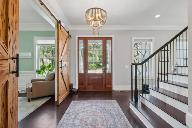 $2,400,000 | 1524 Rivertowne Country Club Drive, Mount Pleasant, SC 29466