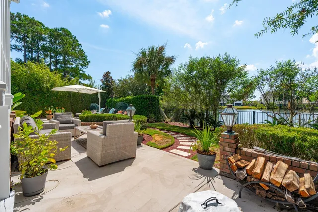 $2,400,000 | 1524 Rivertowne Country Club Drive, Mount Pleasant, SC 29466