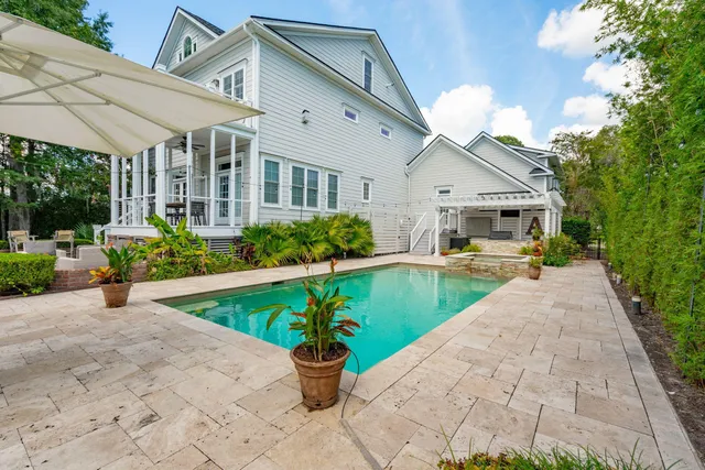 $2,400,000 | 1524 Rivertowne Country Club Drive, Mount Pleasant, SC 29466