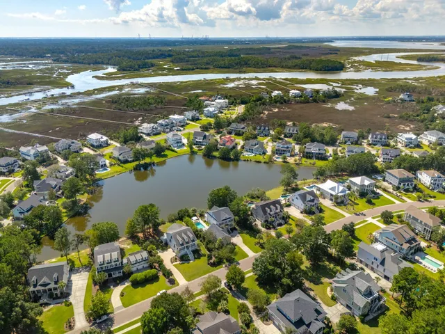 $2,400,000 | 1524 Rivertowne Country Club Drive, Mount Pleasant, SC 29466