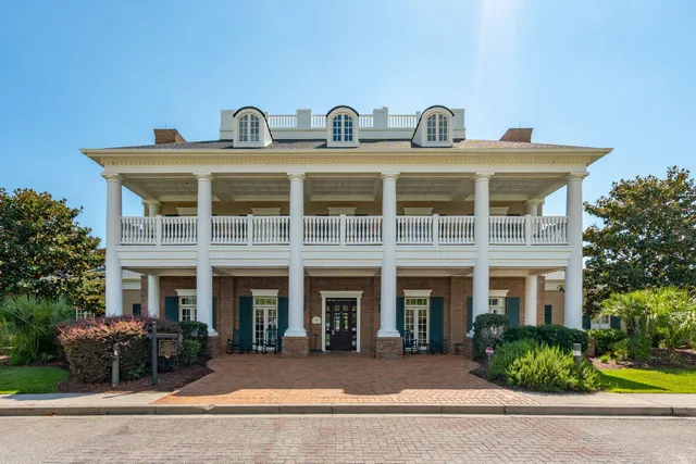 $2,400,000 | 1524 Rivertowne Country Club Drive, Mount Pleasant, SC 29466
