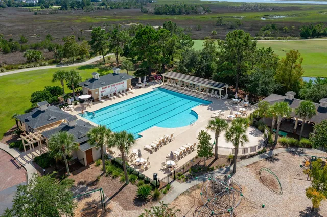 $2,400,000 | 1524 Rivertowne Country Club Drive, Mount Pleasant, SC 29466