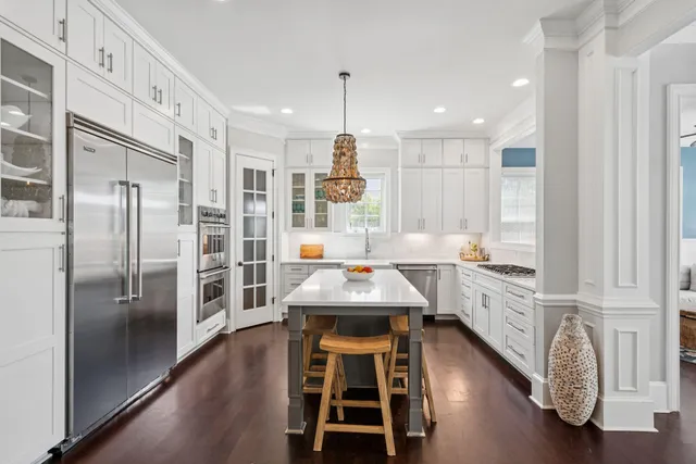 $2,400,000 | 1524 Rivertowne Country Club Drive, Mount Pleasant, SC 29466