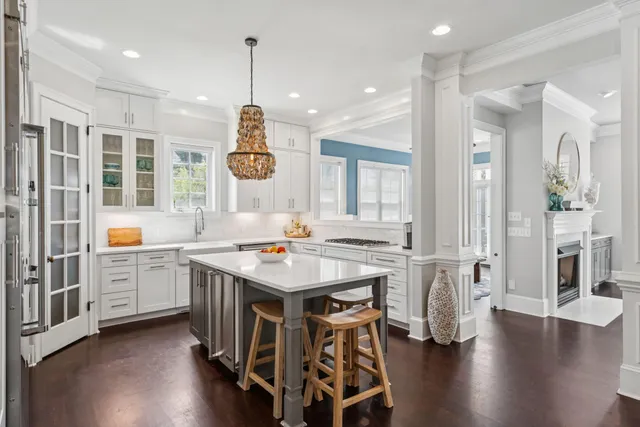 $2,400,000 | 1524 Rivertowne Country Club Drive, Mount Pleasant, SC 29466