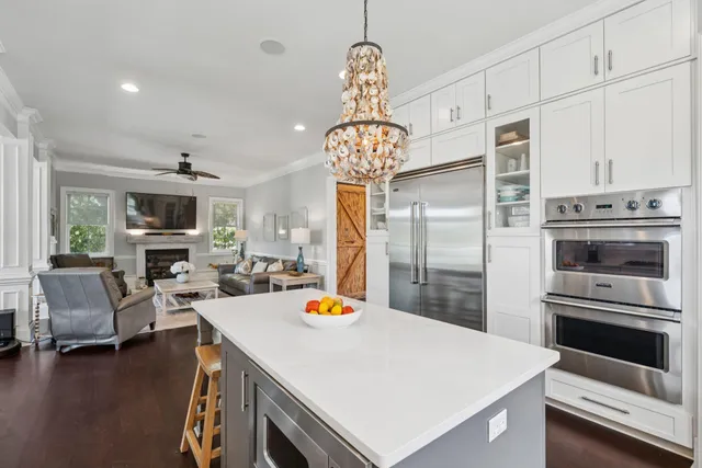 $2,400,000 | 1524 Rivertowne Country Club Drive, Mount Pleasant, SC 29466