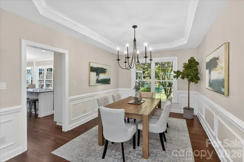$820,000 | 607 Birchwood Drive, Waxhaw, NC 28173