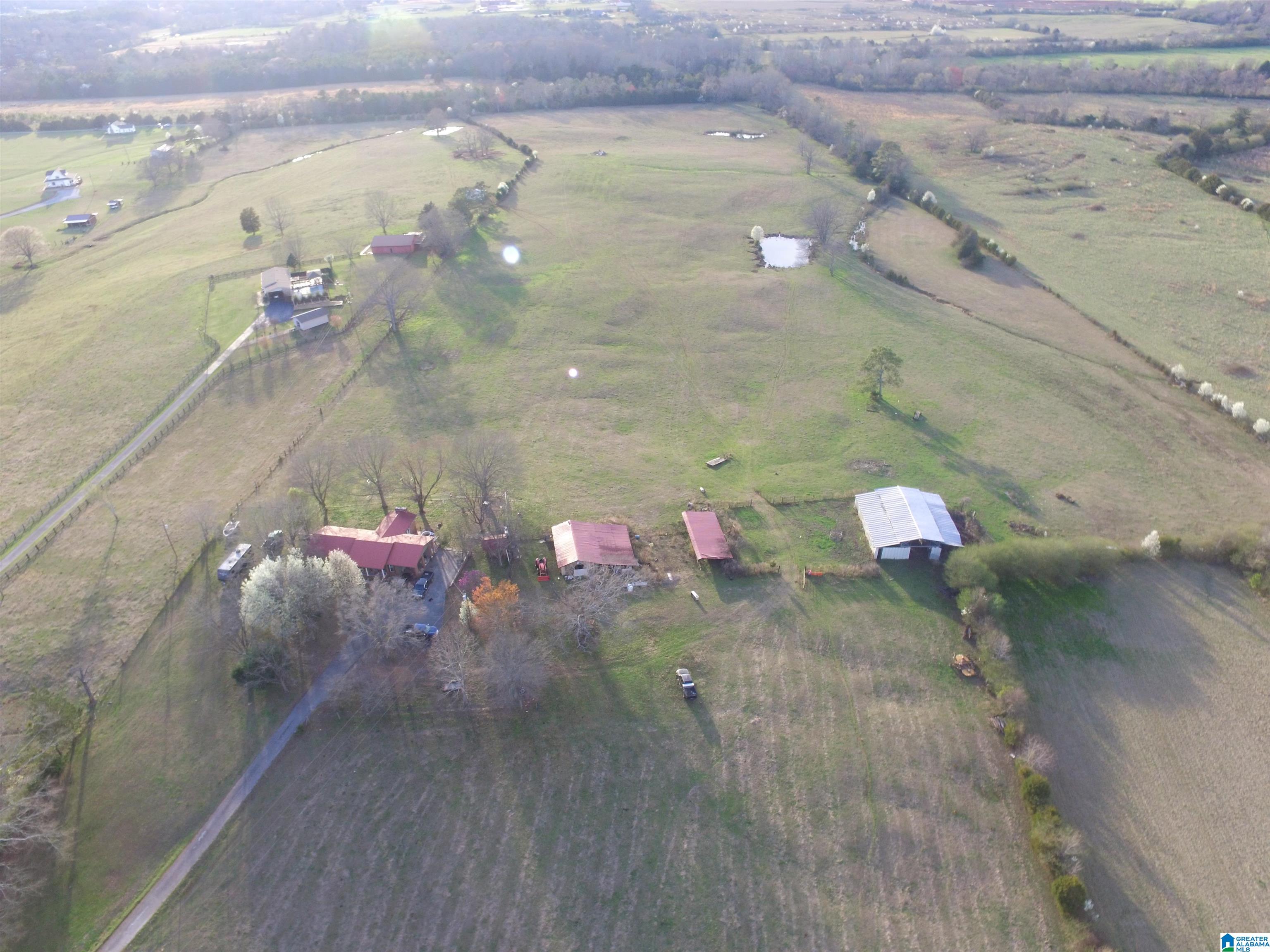 1432 Peaceful Valley Road Eastaboga, AL 36260 - Photo 91 of 91