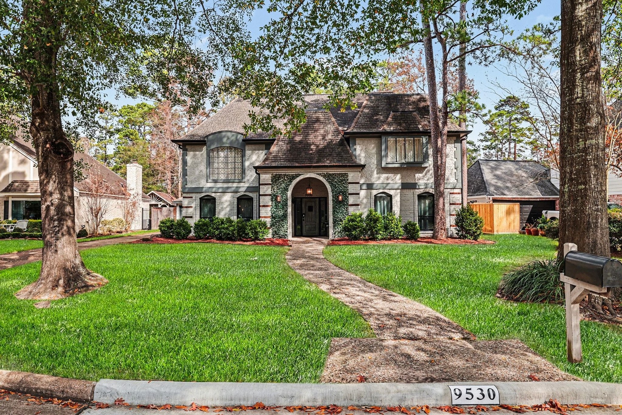 9530 Arcade Drive Spring, TX 77379 - Photo 35 of 37 Make this your home today!