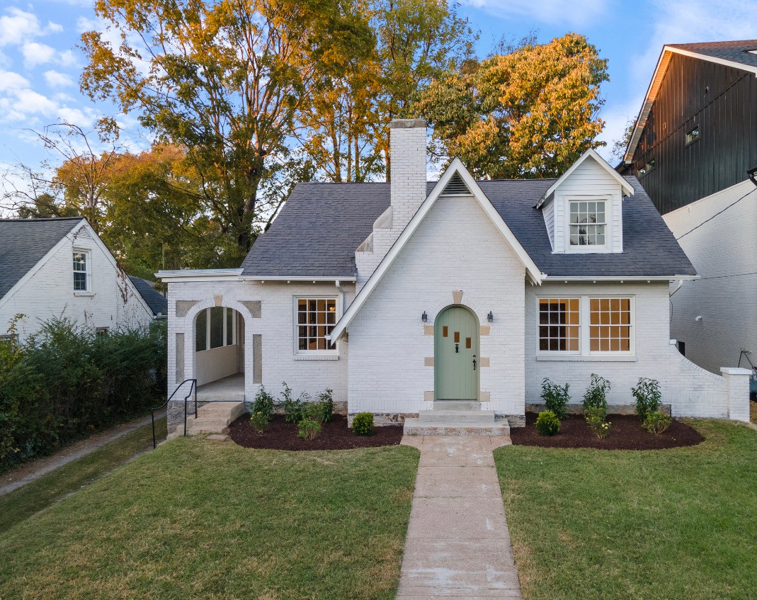 4016 Murphy Road Nashville, TN 37209 - Photo 1 of 53 Gallery Image 1