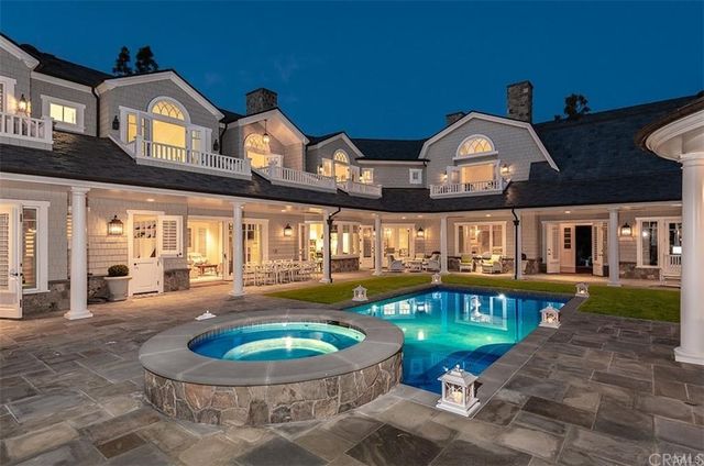 $5,250,000 | 9 Cherry Hills Lane, Newport Beach, CA 92660