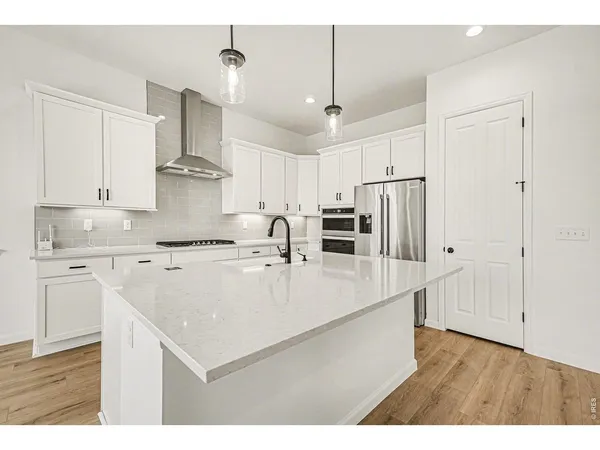 $900,000 | 2648 Cutter Drive, Severance, CO 80524