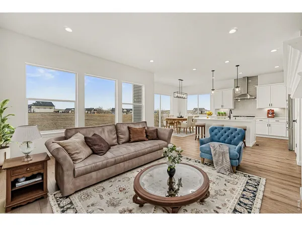 $900,000 | 2648 Cutter Drive, Severance, CO 80524